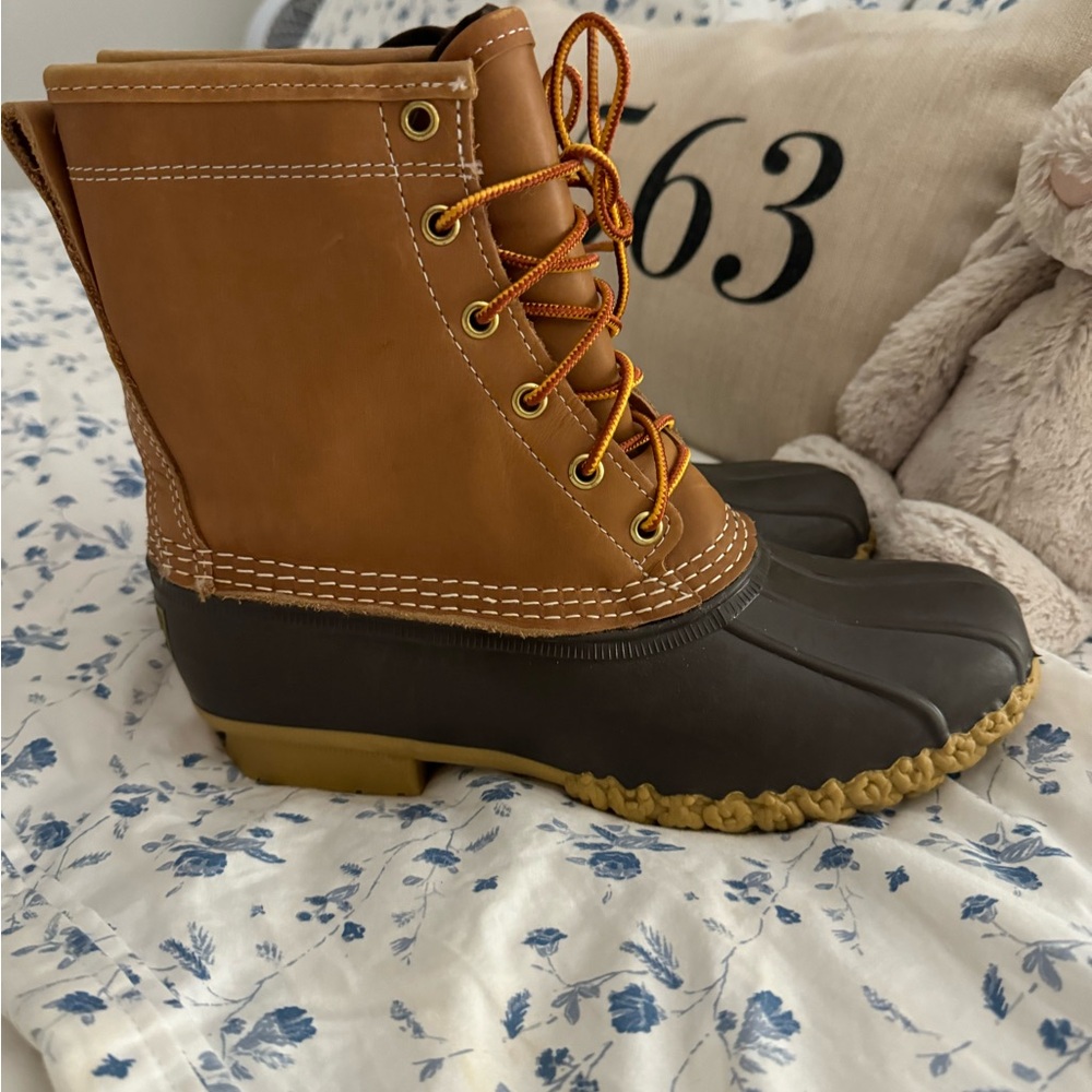 L.L. Bean “Bean Boots” - image 5